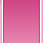 Pembe renkli bir adet iPod Touch